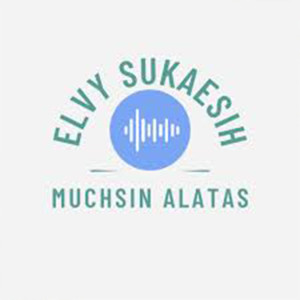 Album Pikir Dulu from Elvu Sukaesih