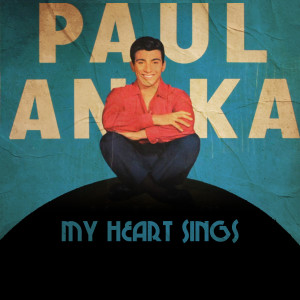 Listen to It's Really Love song with lyrics from Paul Anka