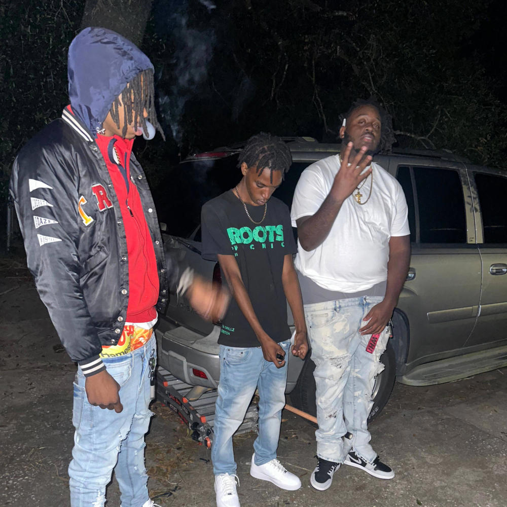 Perc Activated (feat. 1FA Lucky & STM Zapp) (Explicit)