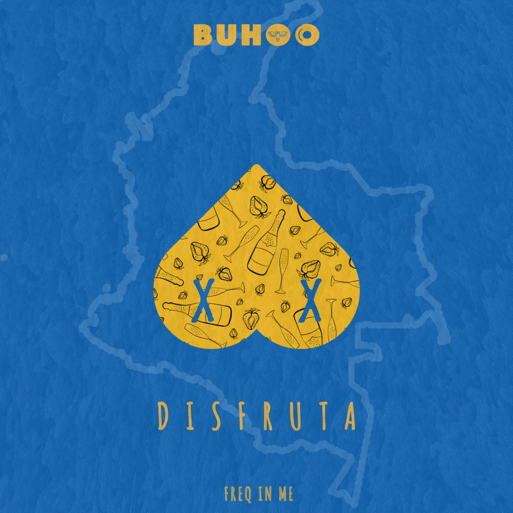 Disfruta