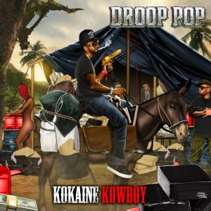 收聽Droop Pop的NBA Live (Explicit)歌詞歌曲