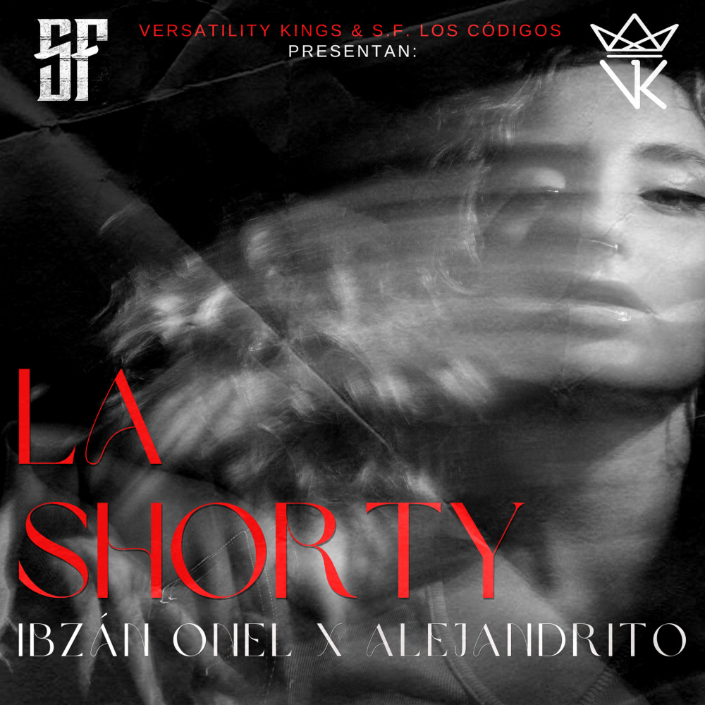 La Shorty (Explicit)