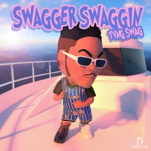 Album Swagger Swaggin from 