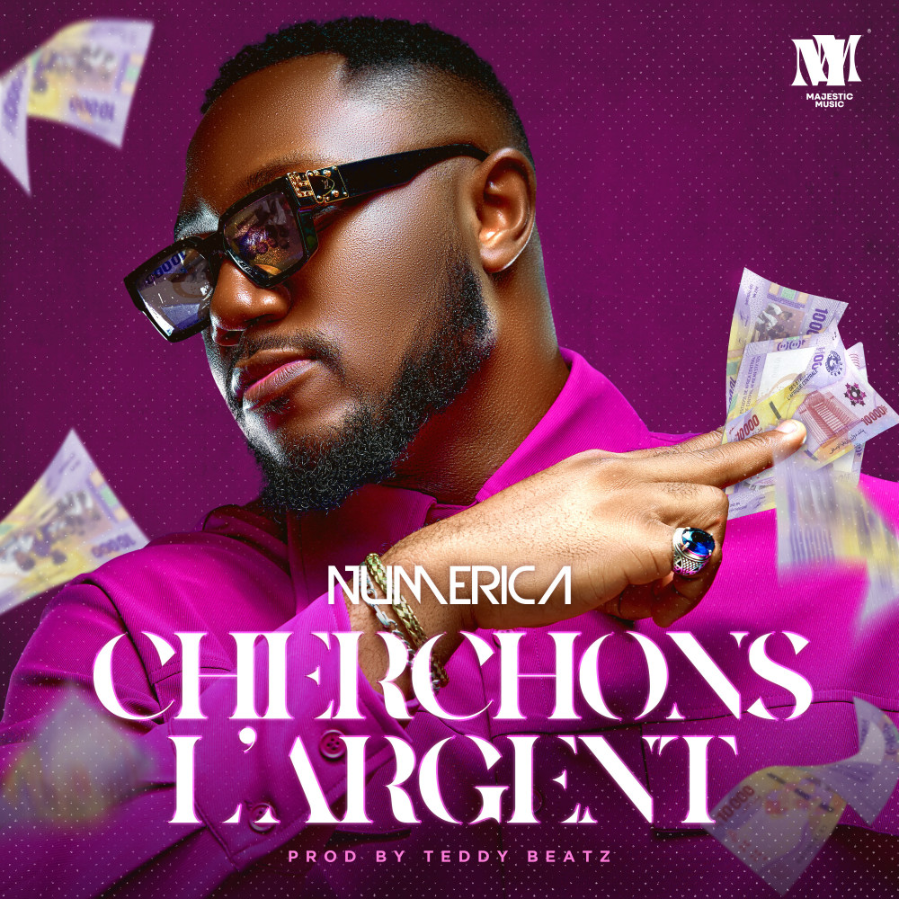 Cherchons l'argent
