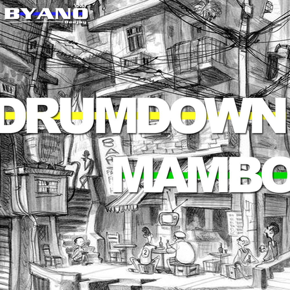 Drumdown Mambo