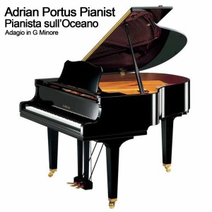 อัลบัม Adagio ศิลปิน Adrian Portus Pianist