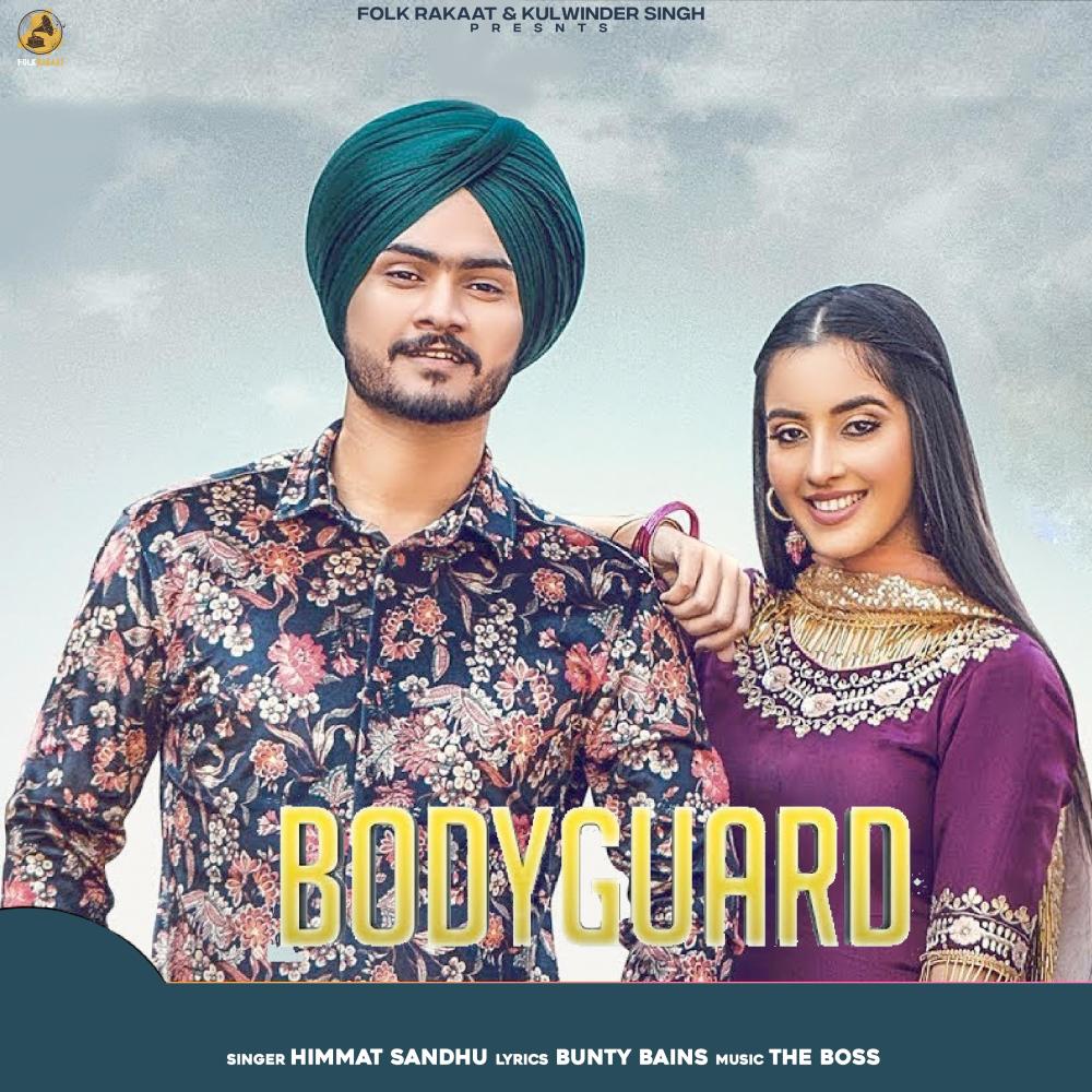 Bodyguard