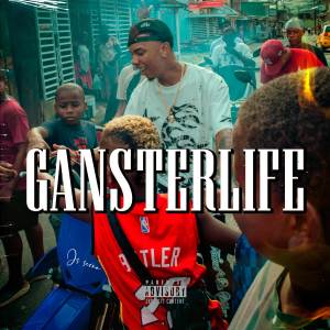 收聽Js Serna的Ganster Life (Explicit)歌詞歌曲