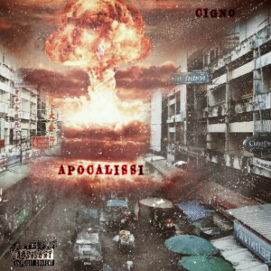 Album Apocalissi (Explicit) oleh Cigno