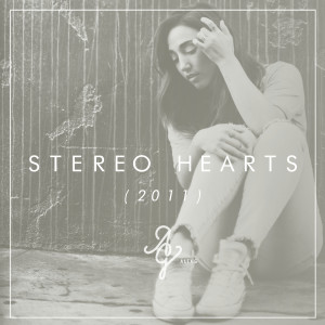 Listen to Stereo Hearts song with lyrics from Alex G