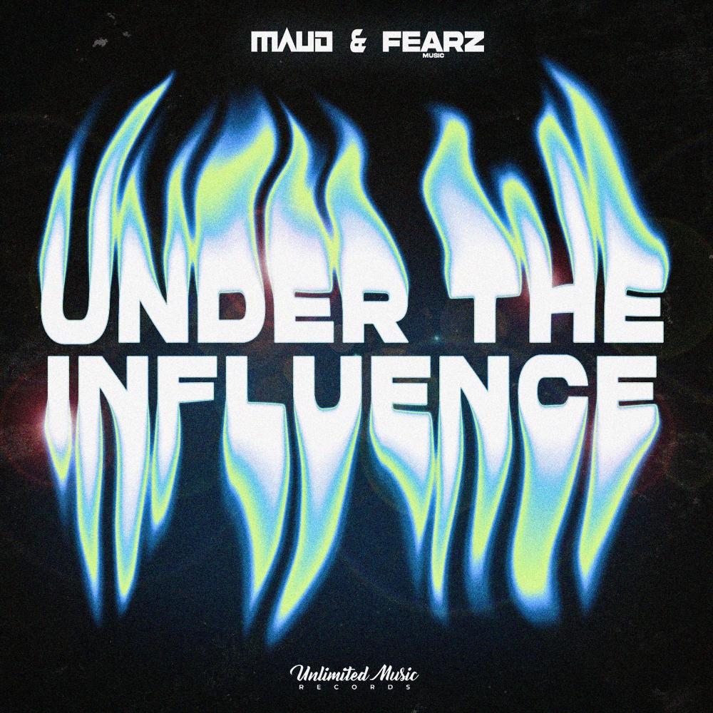Under The Influence (Explicit)
