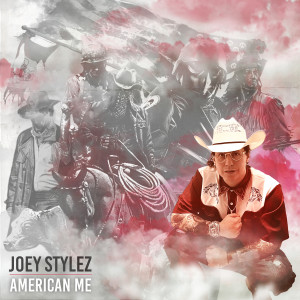 收聽Joey Stylez的American Me歌詞歌曲