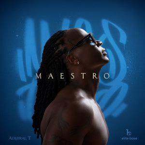 Album MAESTRO (Explicit) from Admiral T