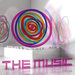 收聽The Music的The People歌詞歌曲