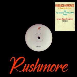 Listen to G Point (Nu Ground Foundation Mix) song with lyrics from Houseledge Incorporated