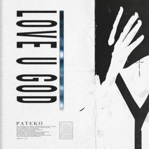 PATEKO的專輯LOVE U GOD