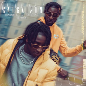Album Cargaison from Shotas