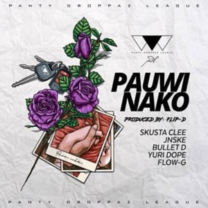 收聽PDL的Pauwi Nako歌詞歌曲