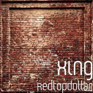 Album Redtopdollar (Explicit) from Xing