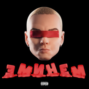 Атам的专辑Эминем (Explicit)