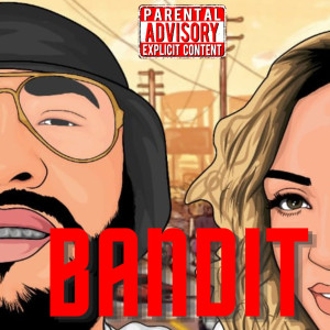 Album Bandit (Explicit) from Nador