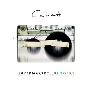 收聽Calma的Supermarket Flowers (Ed Sheeran Cover)歌詞歌曲