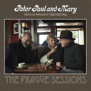 Peter Paul And Mary的專輯Peter, Paul and Mary with Symphony Orchestra: The Prague Sessions