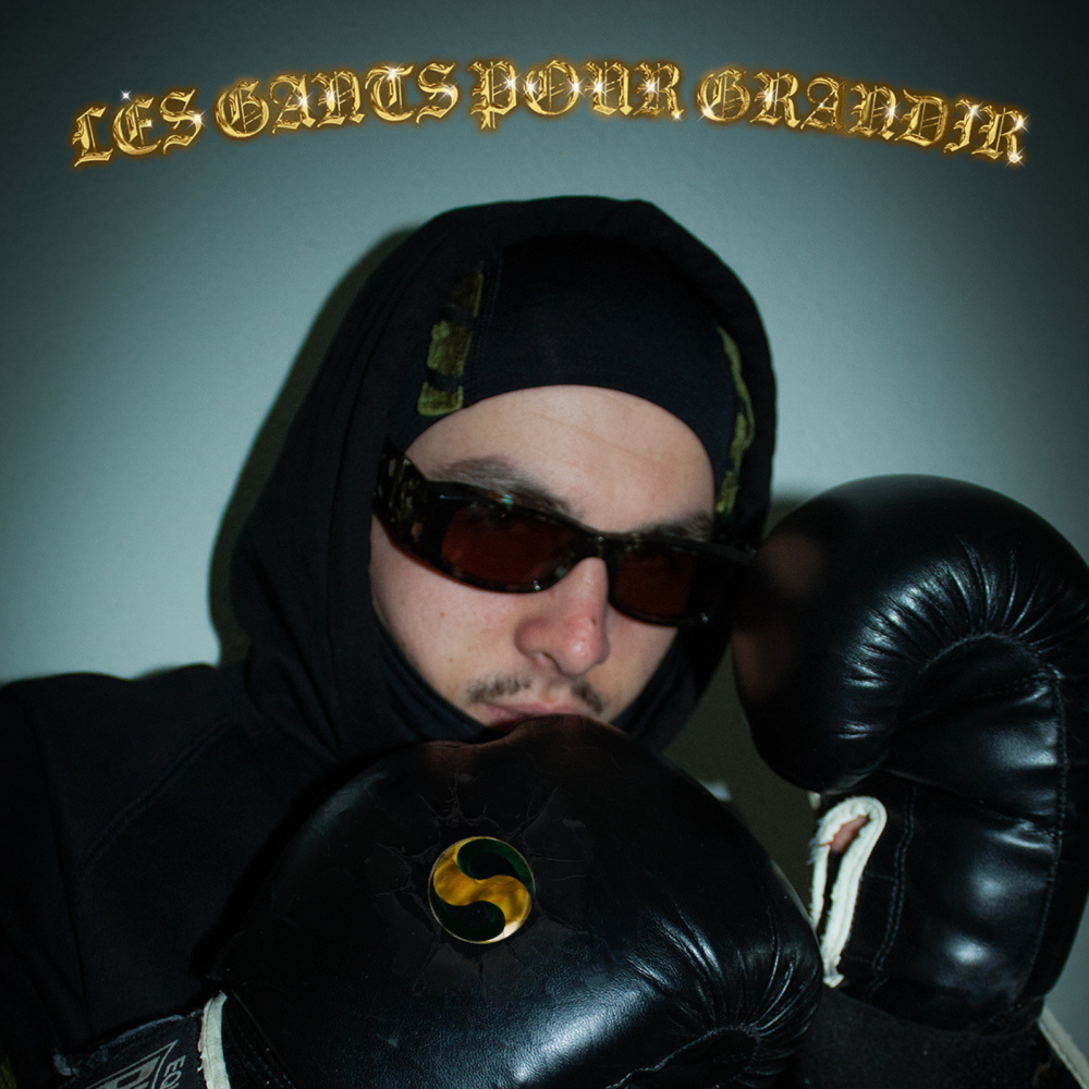 Les gants pour grandir (Explicit)