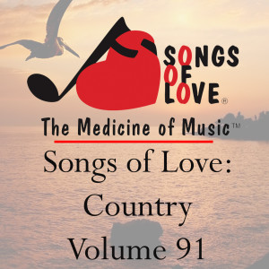 Songs of Love: Country, Vol. 91 dari Sherry