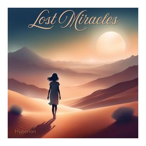Album Lost Miracles from 