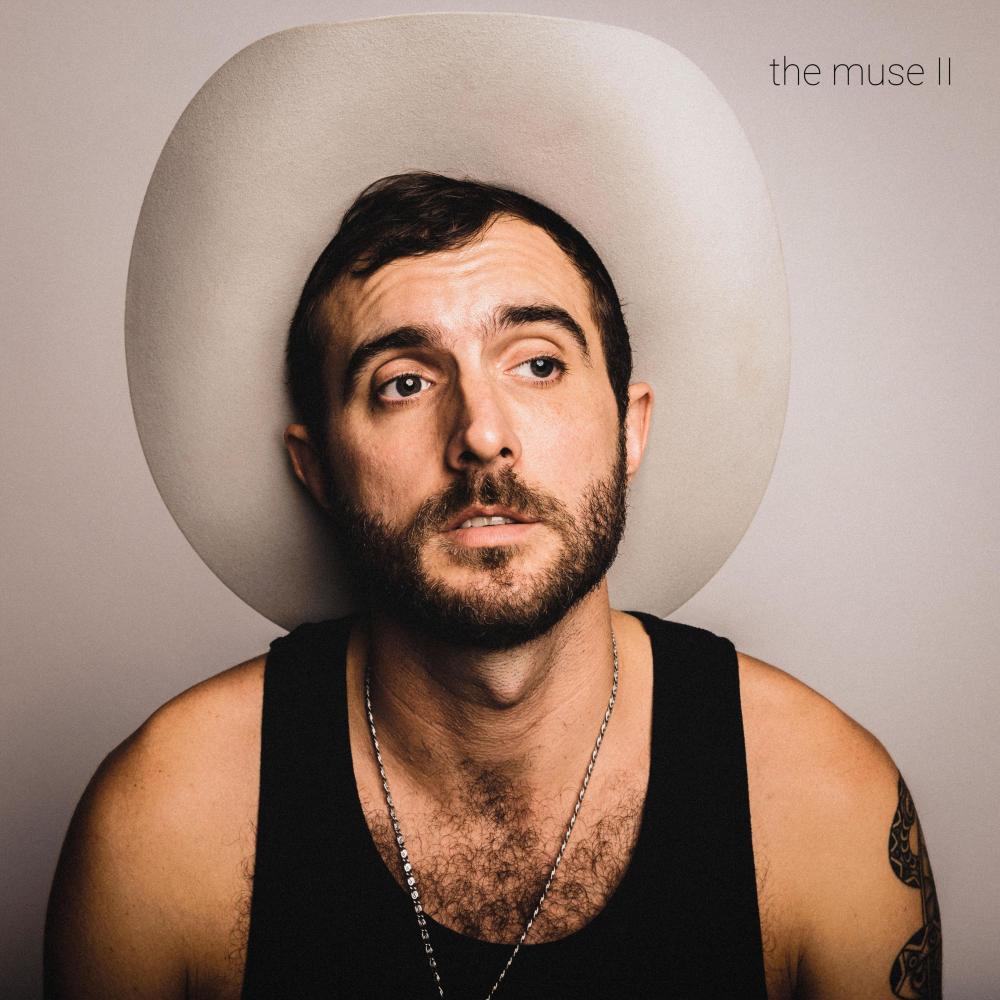 Chasing The Muse