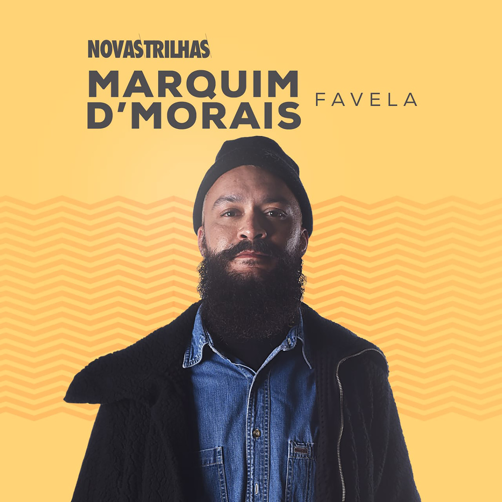 Favela (Ao Vivo)