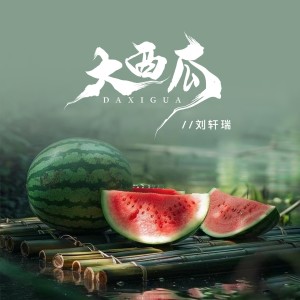 Album 大西瓜 from 刘轩瑞