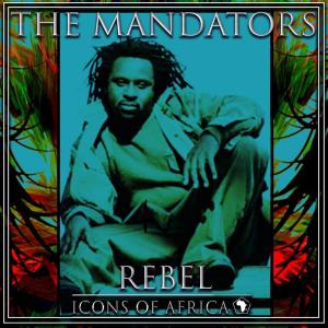 收聽The Mandators的Burning歌詞歌曲