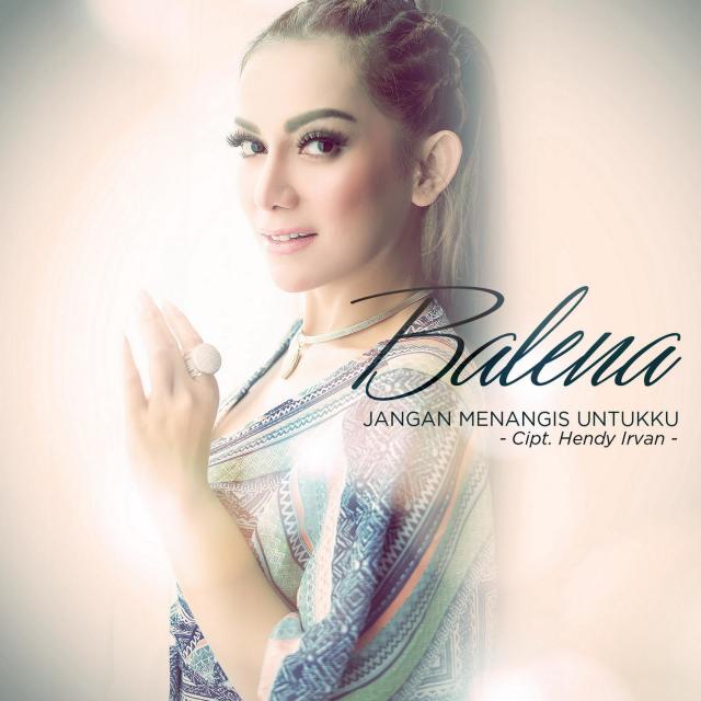 Download Lagu Jangan Menangis Untukku Oleh Balena Free Mp3