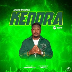 Album Kendra (feat. Brew) oleh BREW