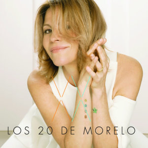 Marcela Morelo的專輯Los 20 de Morelo