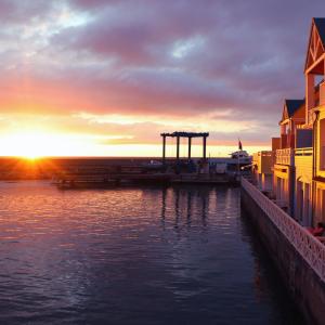 收聽T.lion的Sunset Dreamer歌詞歌曲