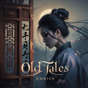 Album Old Tales from 
