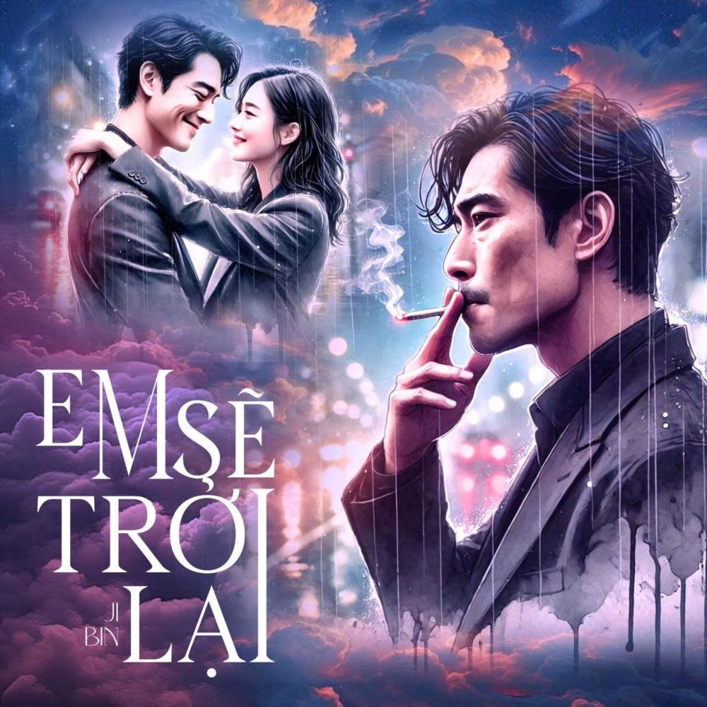 Em Sẽ Trở Lại