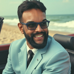 default playlist img