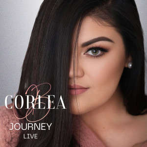 Corlea的專輯Journey (Live)