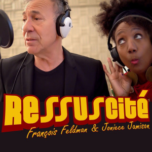 Album Ressuscité from Joniece Jamison