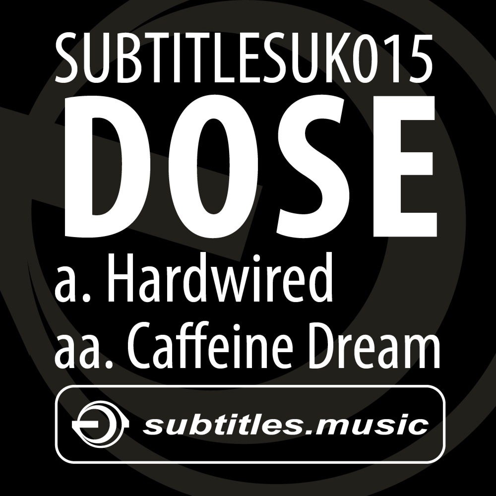 Caffeine Dream (Original Mix)