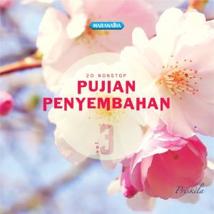 Pujian Penyembahan, Vol. 3 dari Priskila