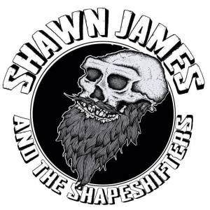 Shawn James的专辑The Covers