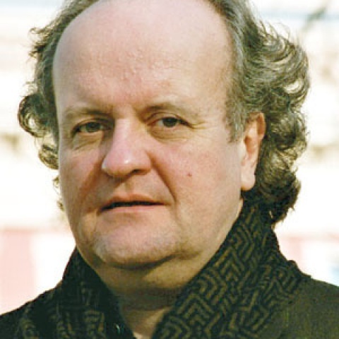 Wolfgang Rihm