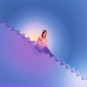ดาวน์โหลดและฟังเพลง kaleidoscope พร้อมเนื้อเพลงจาก mxmtoon