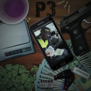 收聽JG Da Great的Look in My Eyes (feat. Jg da Great & Chino Nino & Ti) (Explicit) (其他)歌詞歌曲