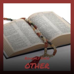 Album Roughly Each other oleh Various